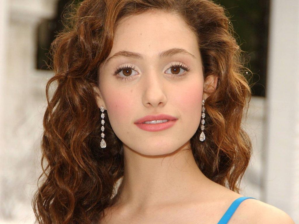 Emmy Rossum