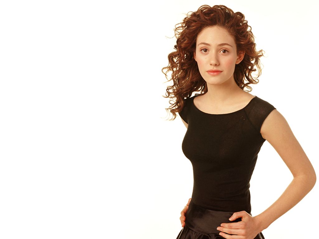 Emmy Rossum