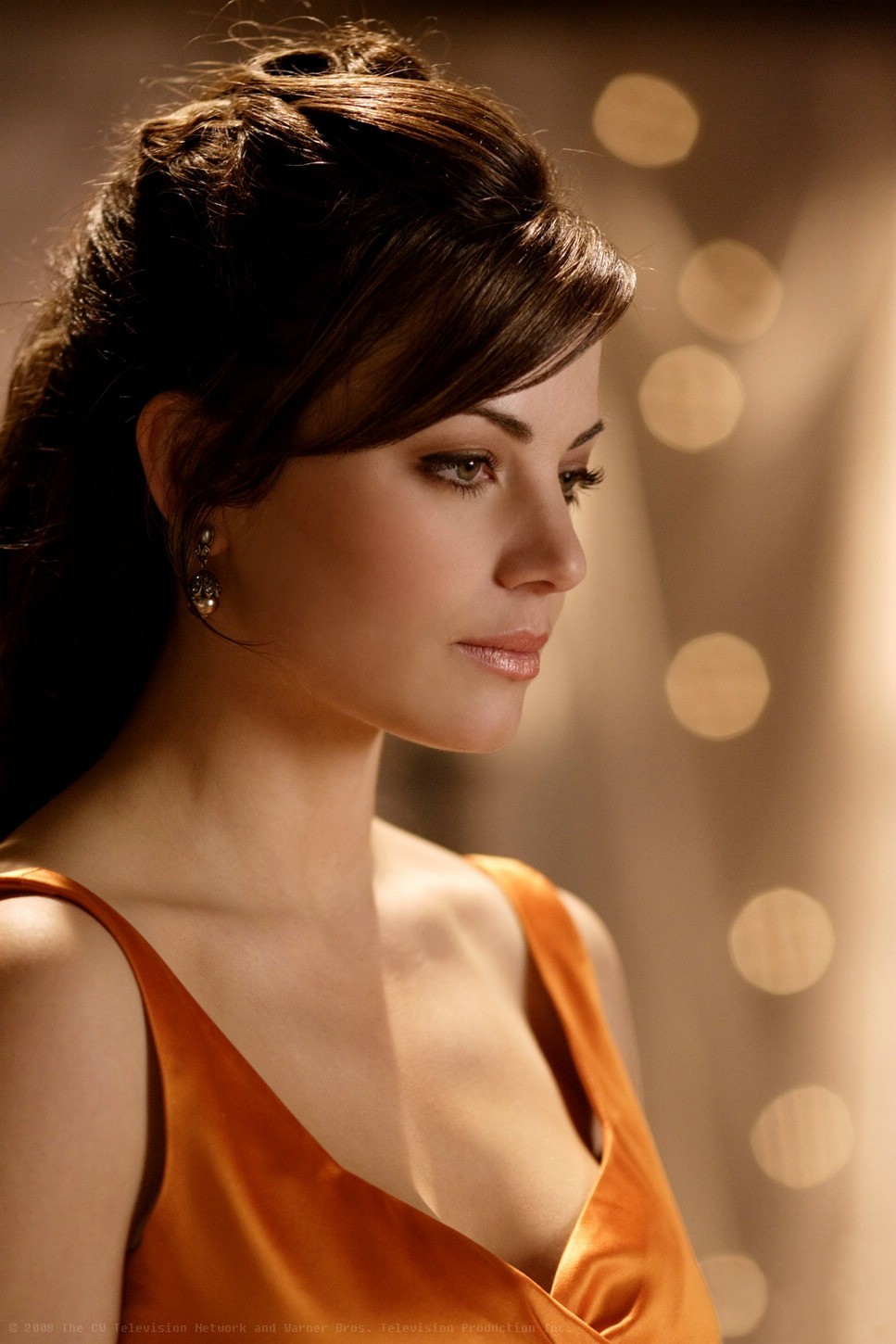 Erica Durance wallpapers Erica Durance