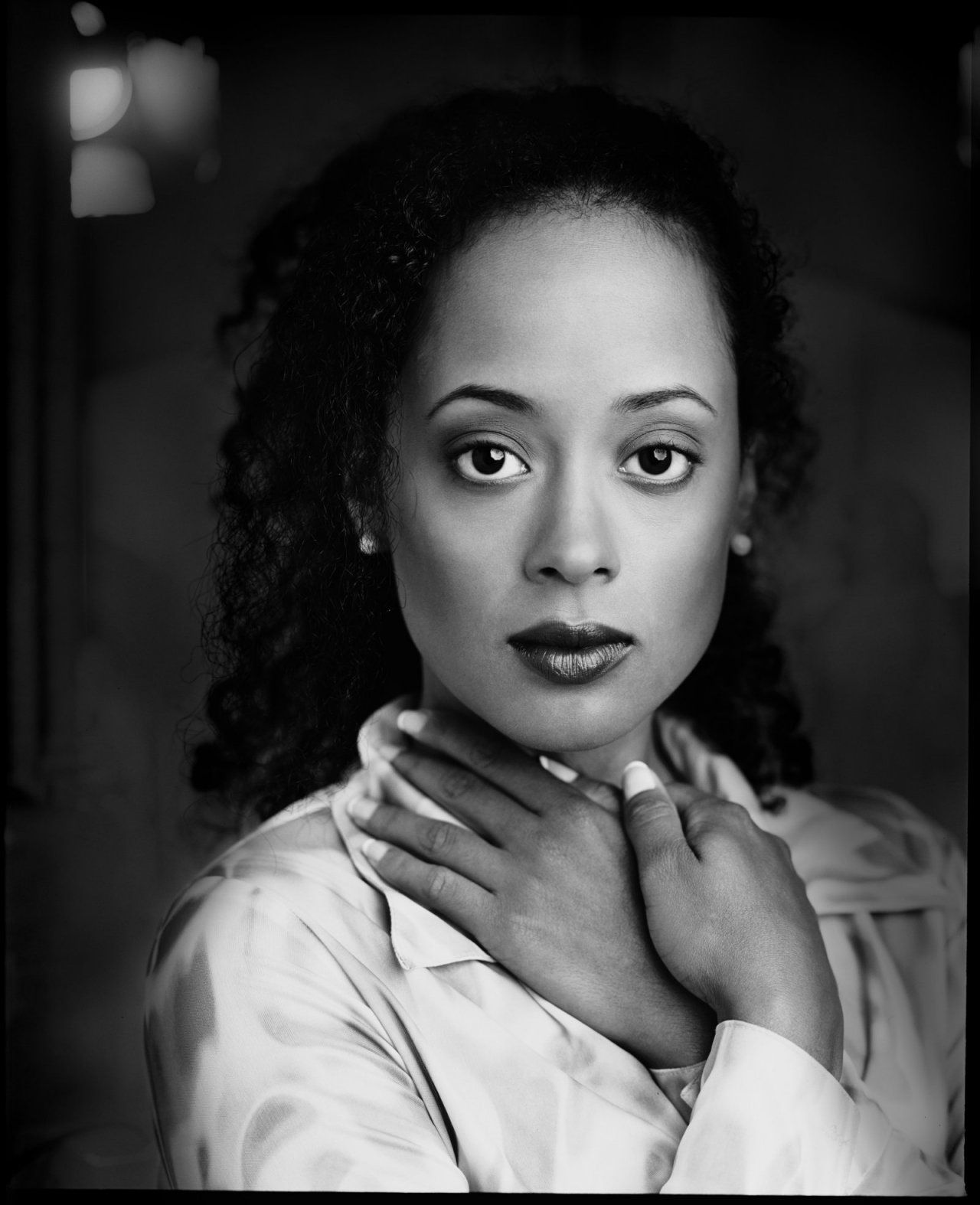 Essence Atkins wallpapers Essence Atkins