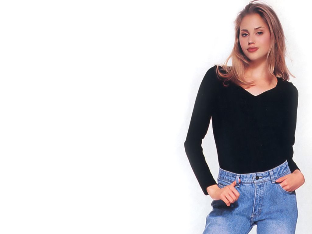 Estella Warren wallpapers Estella Warren
