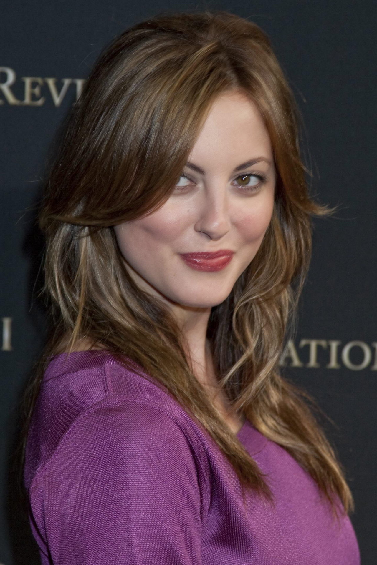 Eva Amurri