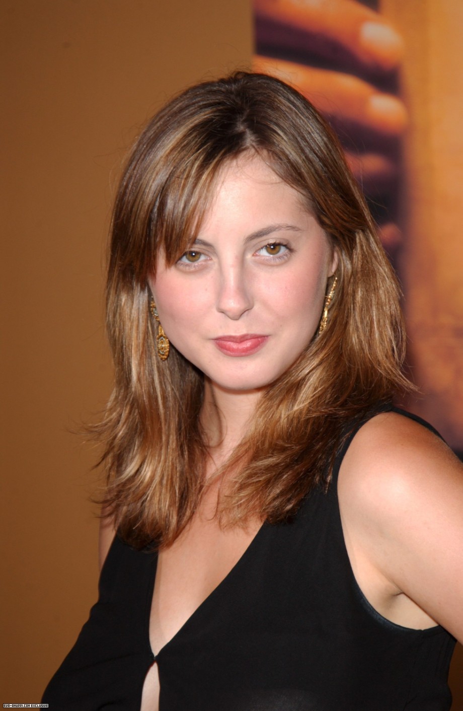 Eva Amurri