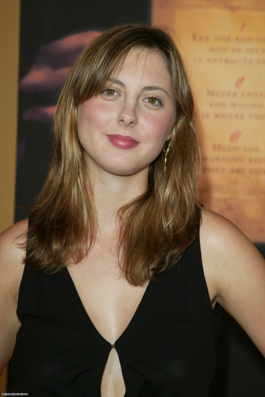 Eva Amurri