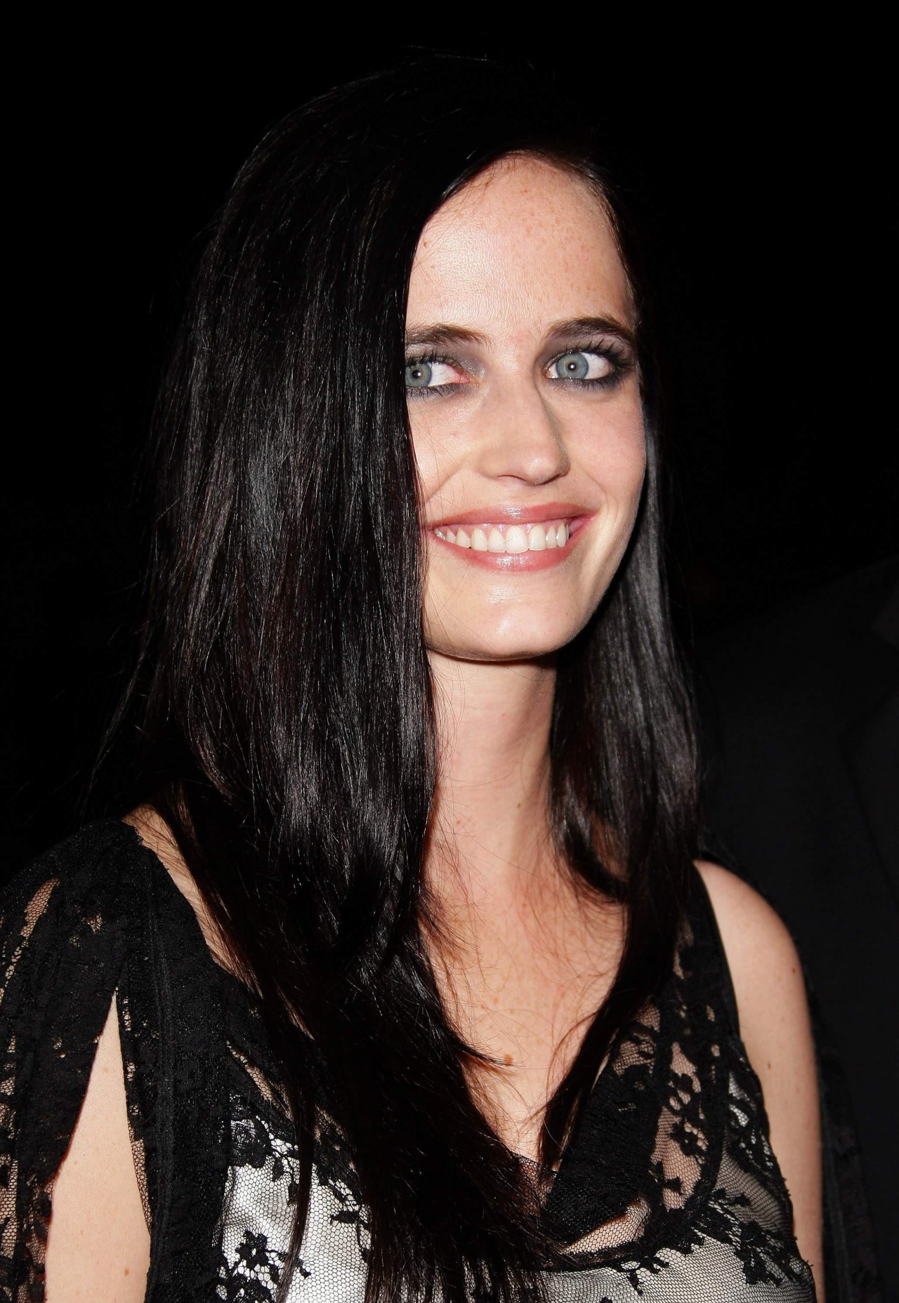 Eva Green