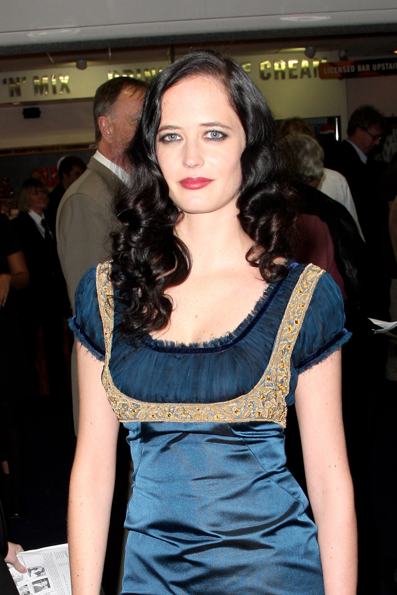 Eva Green