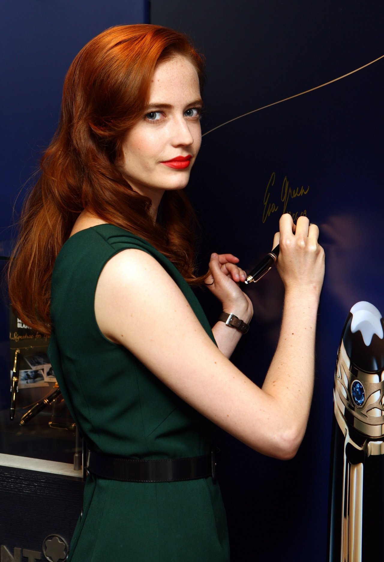 Eva Green wallpapers Eva Green