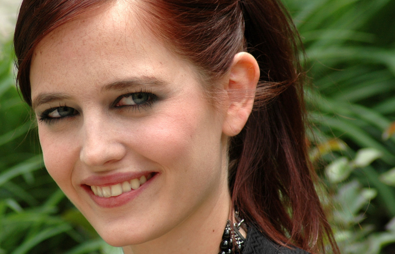 Eva Green wallpapers Eva Green