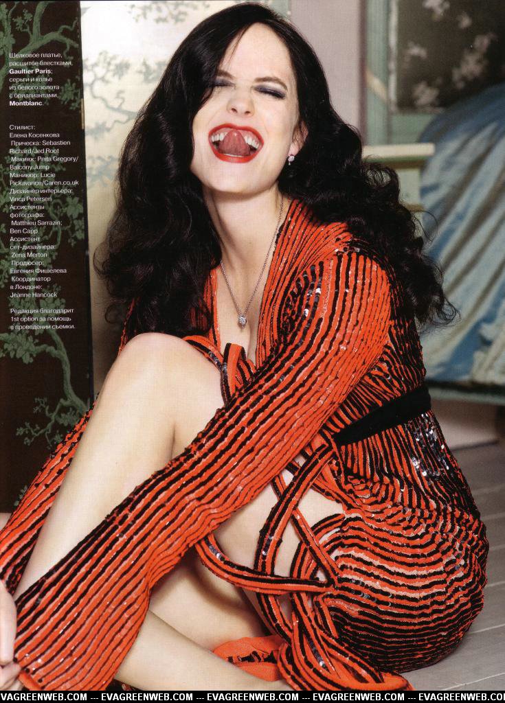 Eva Green wallpapers Eva Green