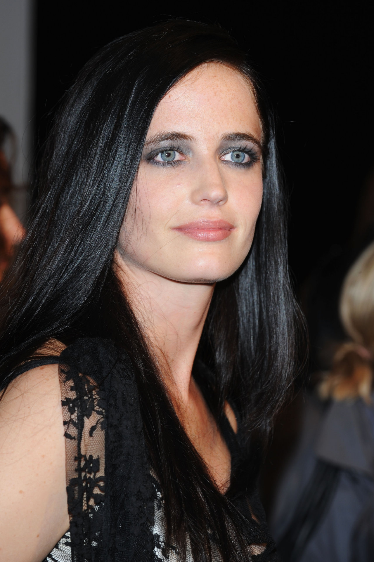 Eva Green