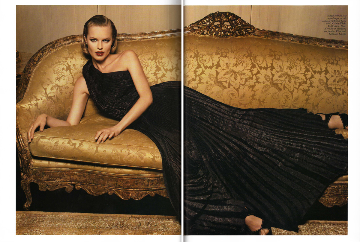 Eva Herzigova wallpapers Eva Herzigova
