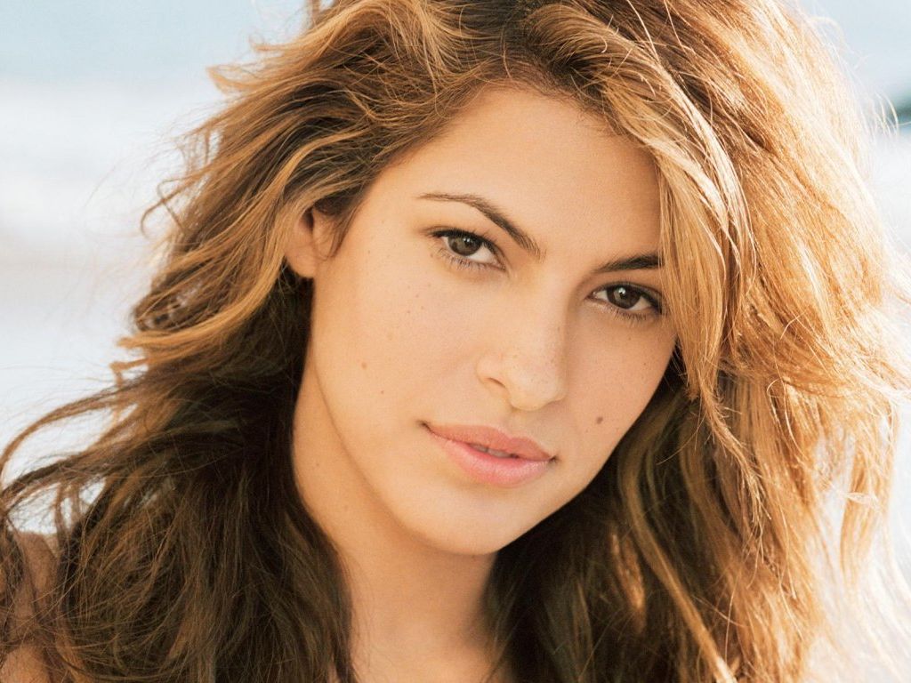 Eva Mendes wallpapers Eva Mendes