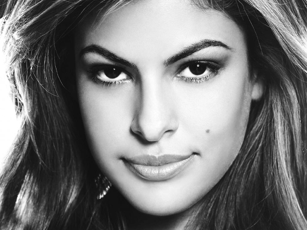 Eva Mendes wallpapers Eva Mendes
