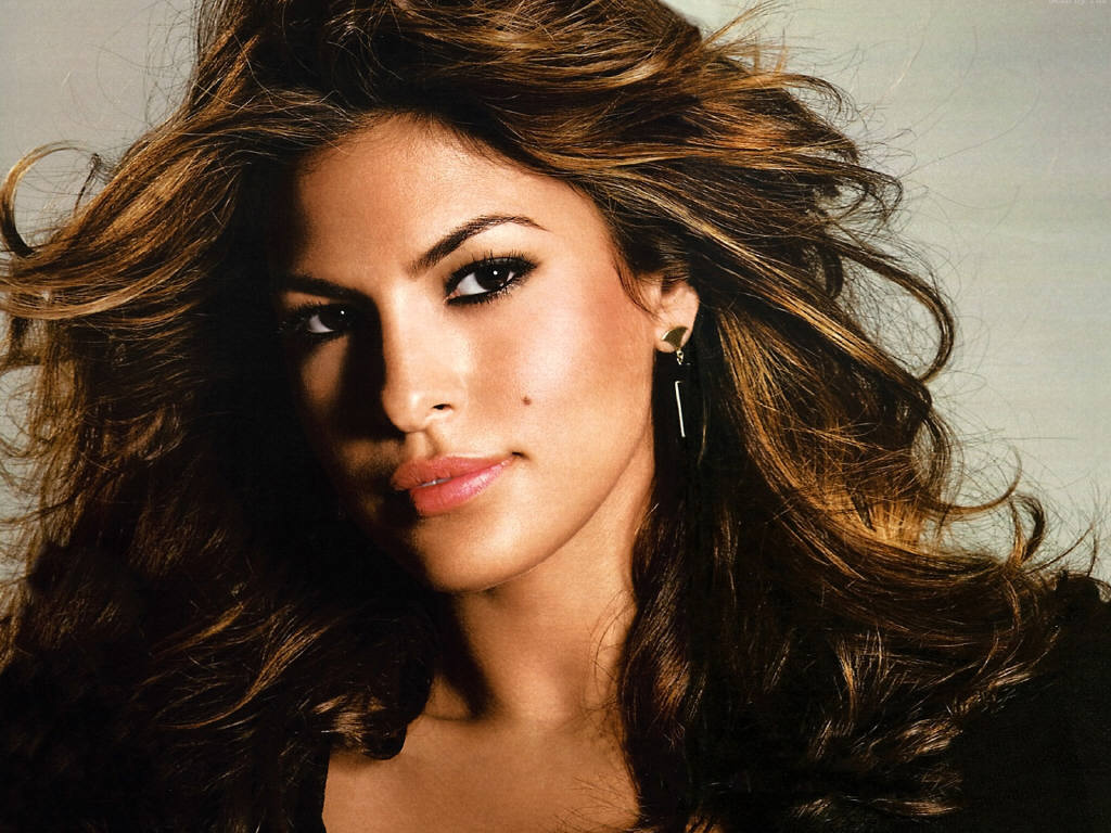 Eva Mendes wallpapers Eva Mendes
