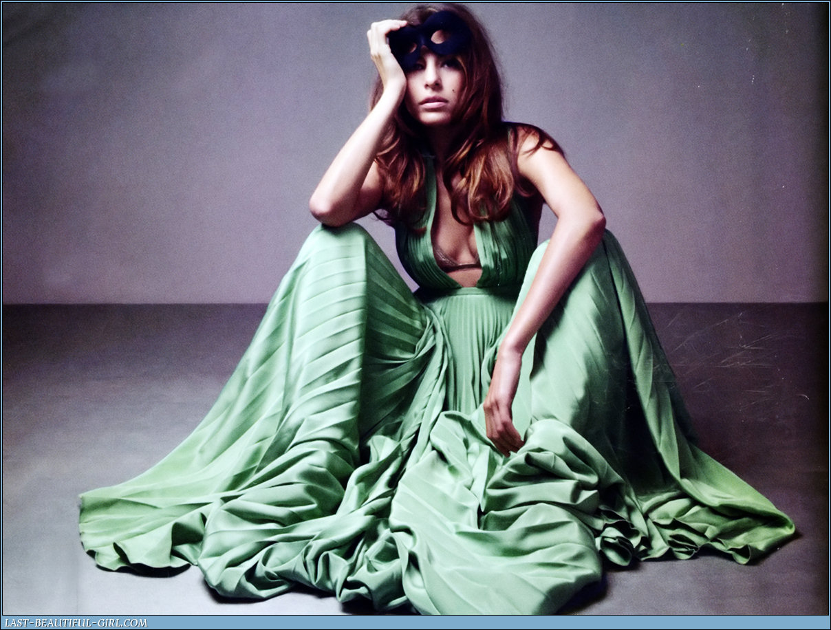 Eva Mendes wallpapers Eva Mendes