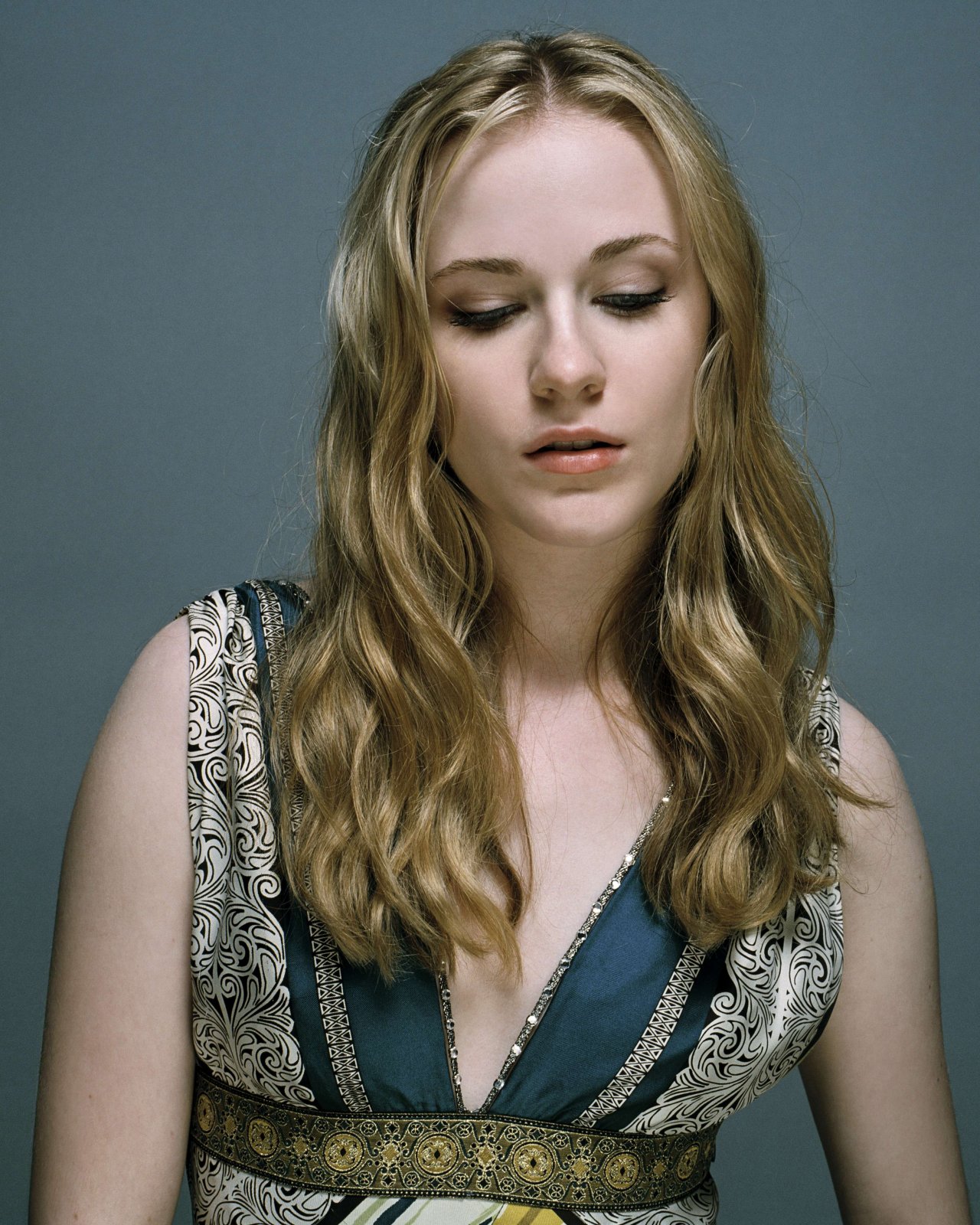 Evan Rachel Wood