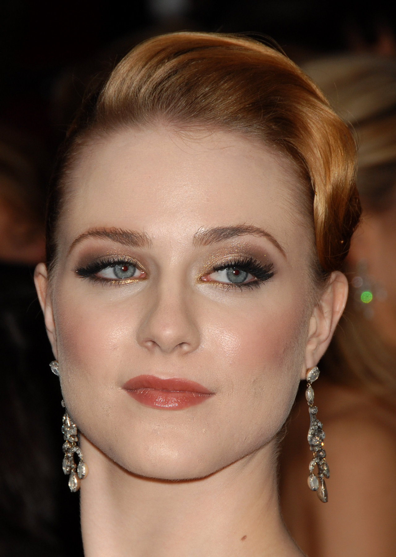 Evan Rachel Wood