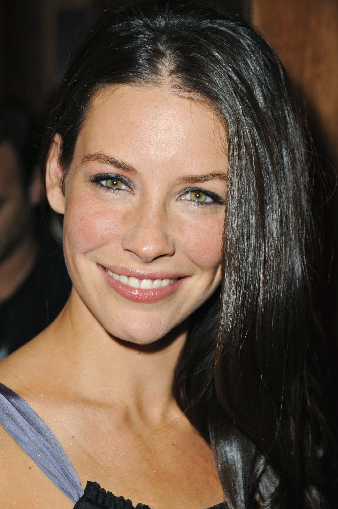 Evangeline Lilly