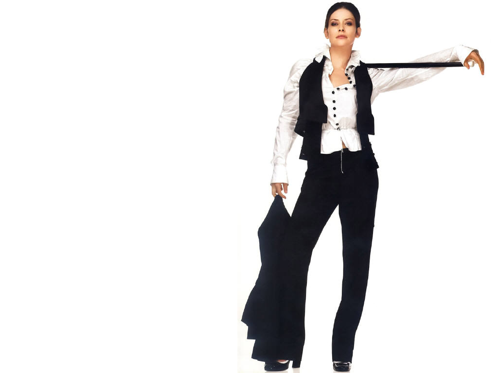 Evangeline Lilly wallpapers Evangeline Lilly
