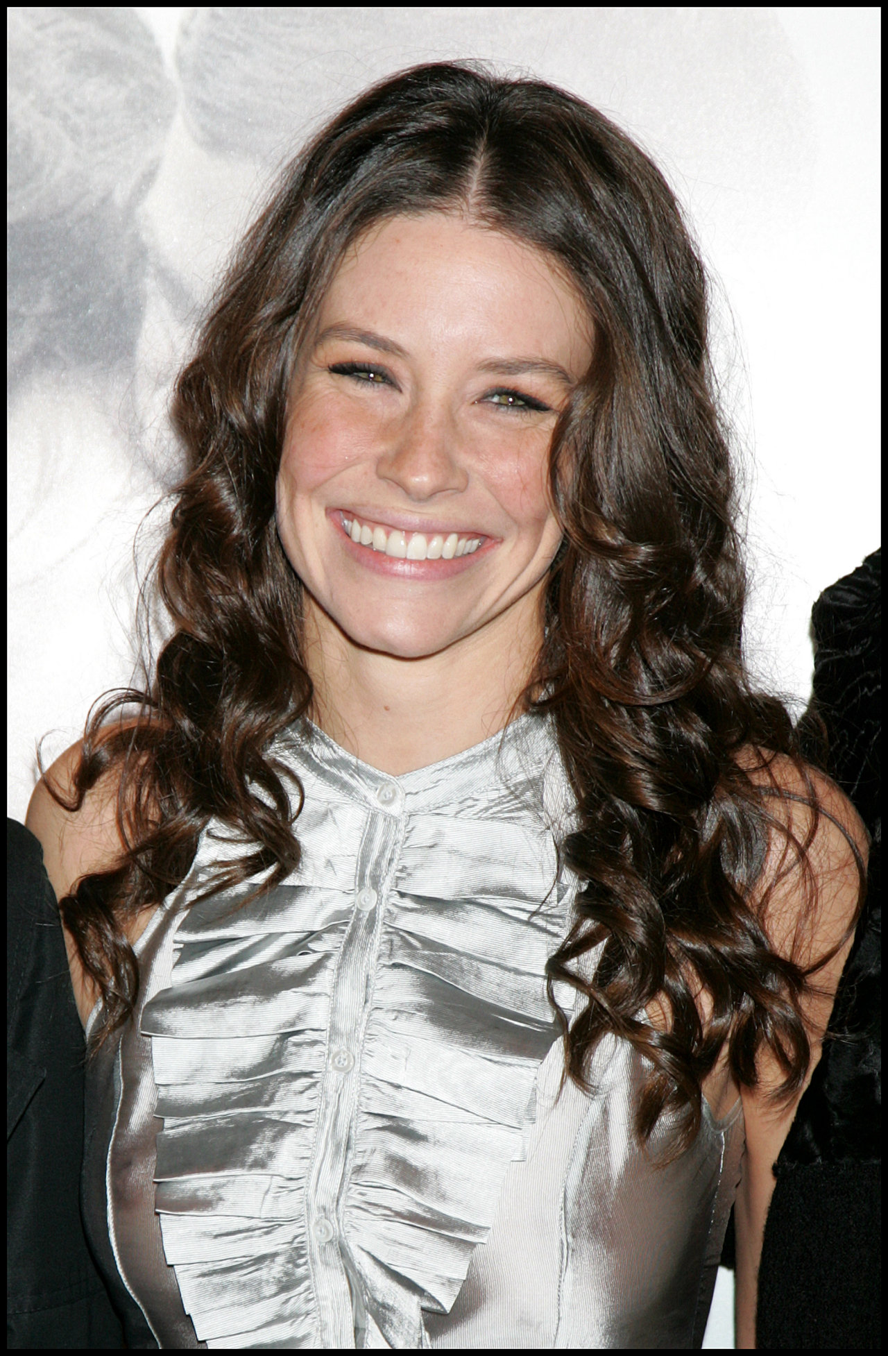 Evangeline Lilly