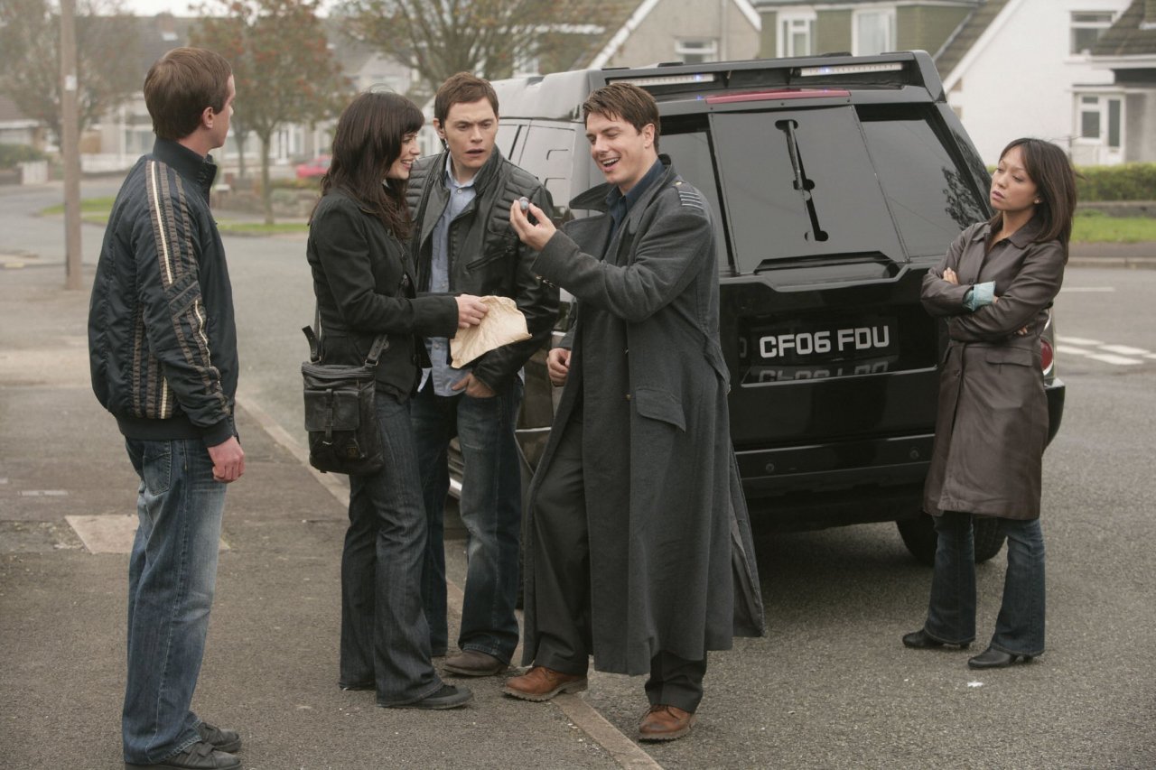 Eve Myles wallpapers Eve Myles