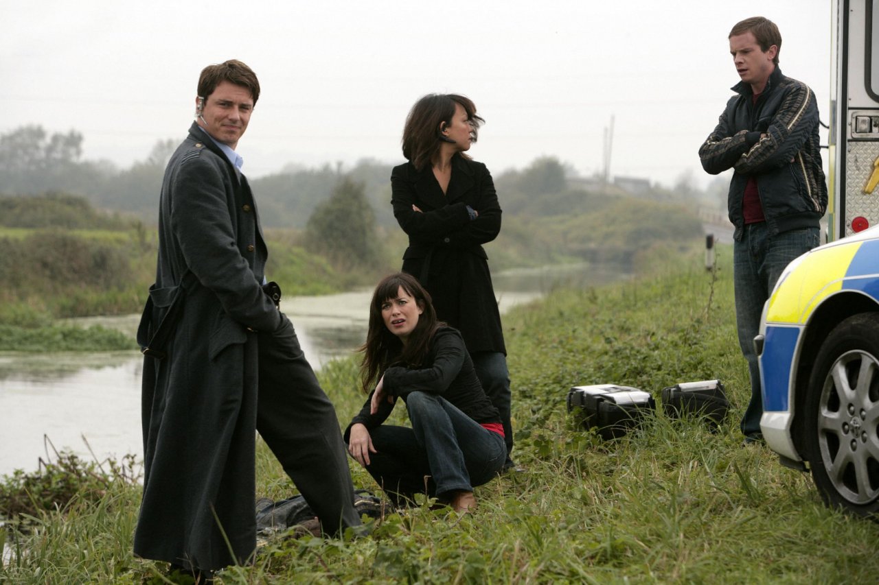 Eve Myles wallpapers Eve Myles