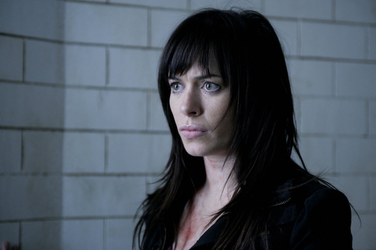 Eve Myles