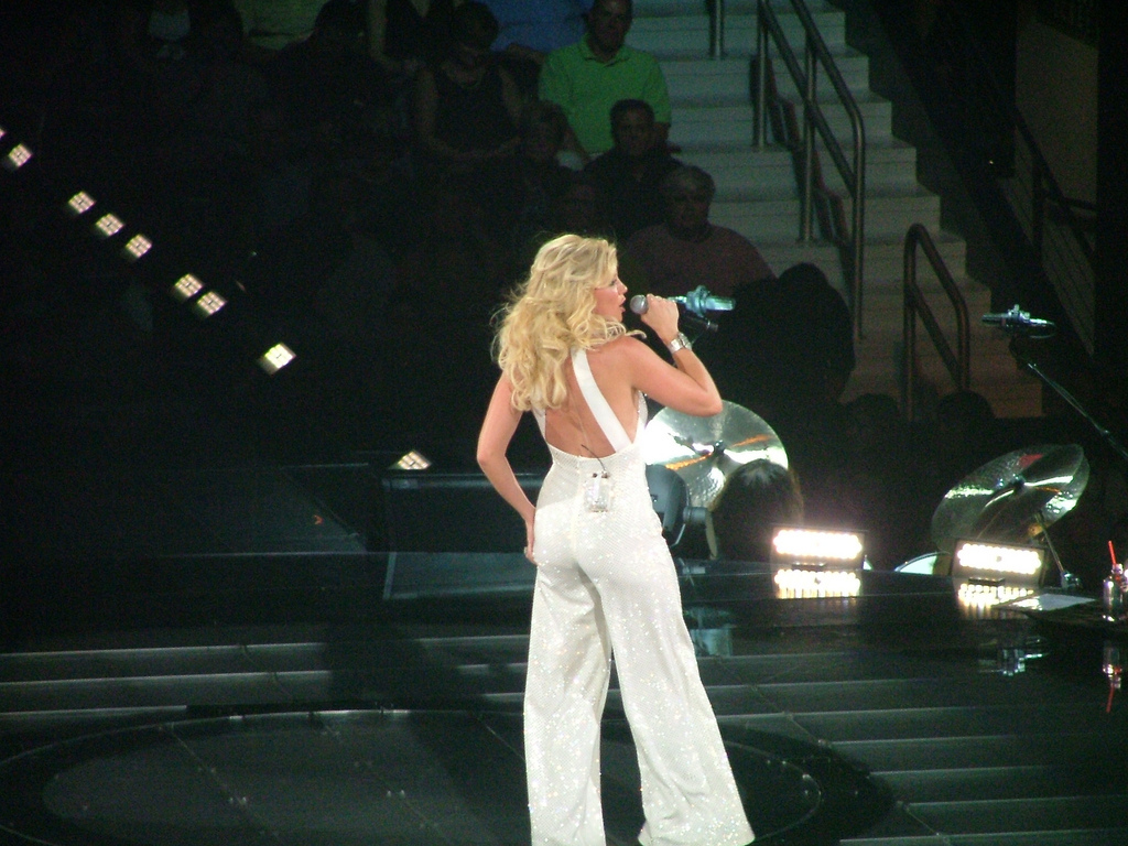 Faith Hill