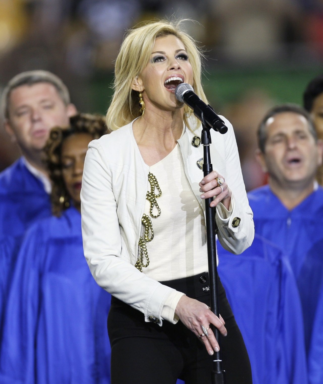 Faith Hill