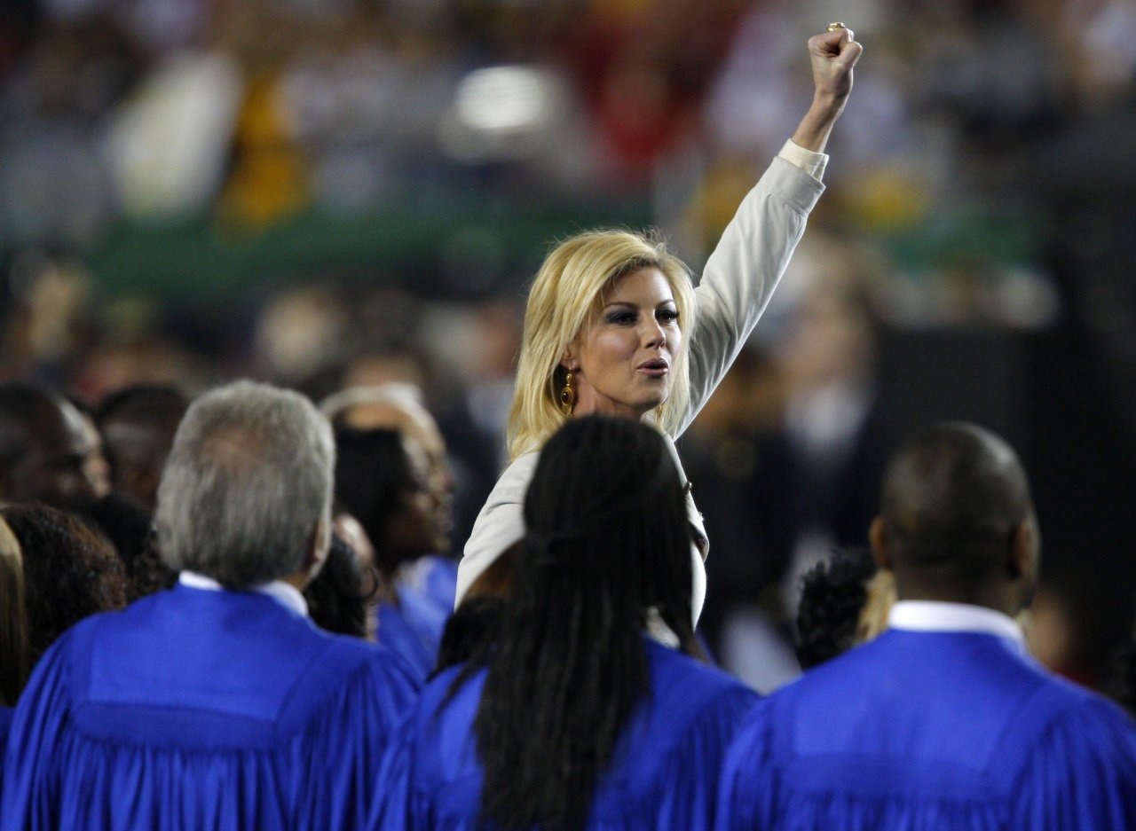 Faith Hill wallpapers Faith Hill