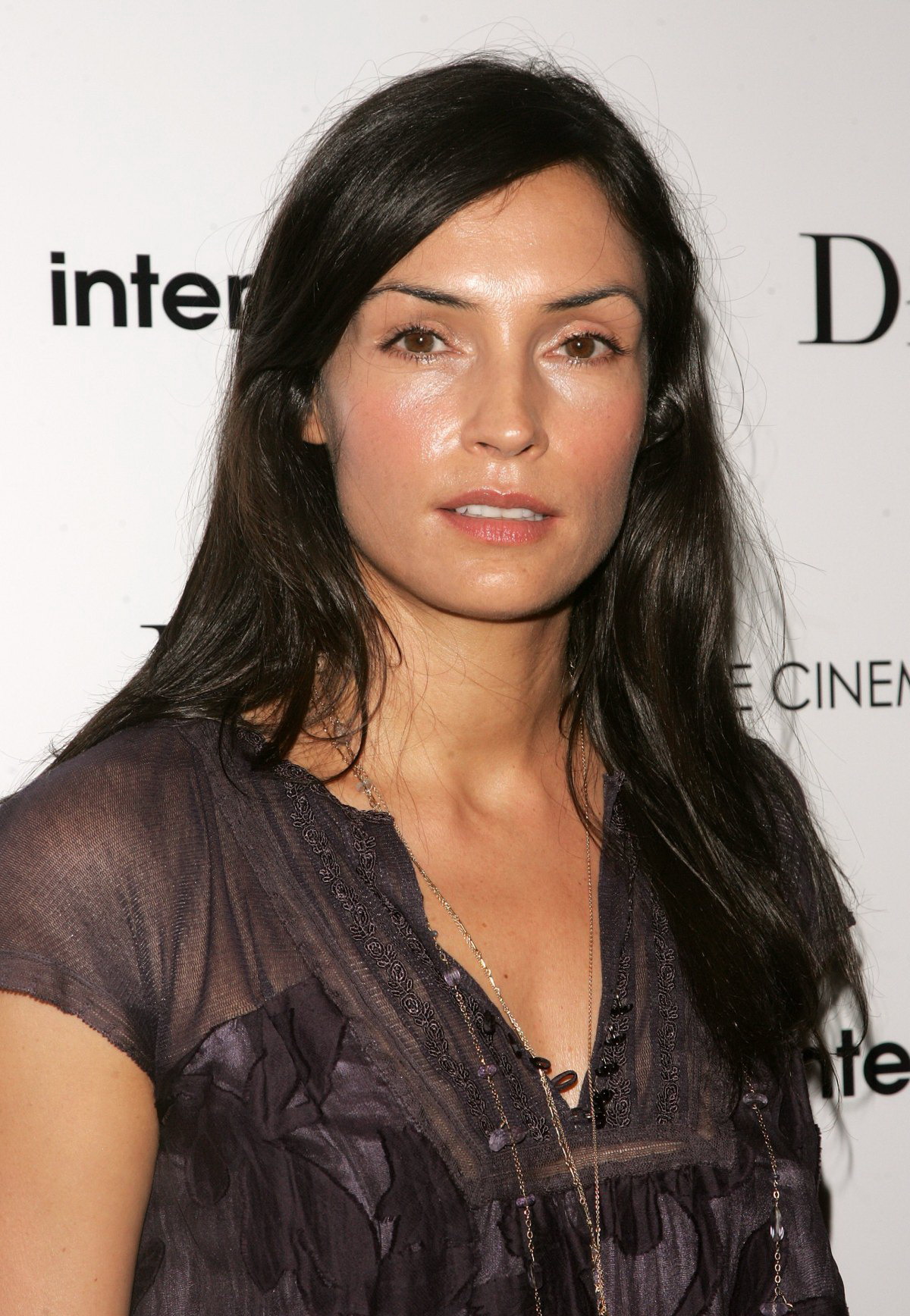 Famke Janssen wallpapers Famke Janssen
