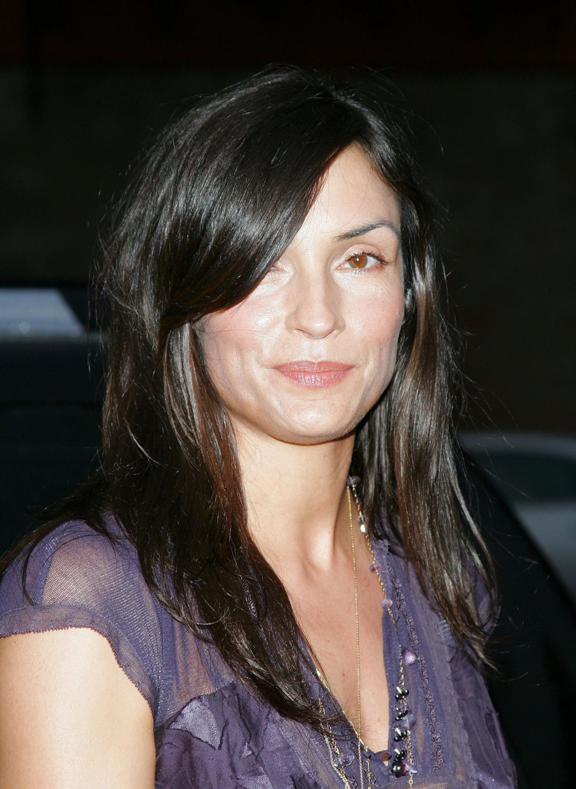 Famke Janssen wallpapers Famke Janssen