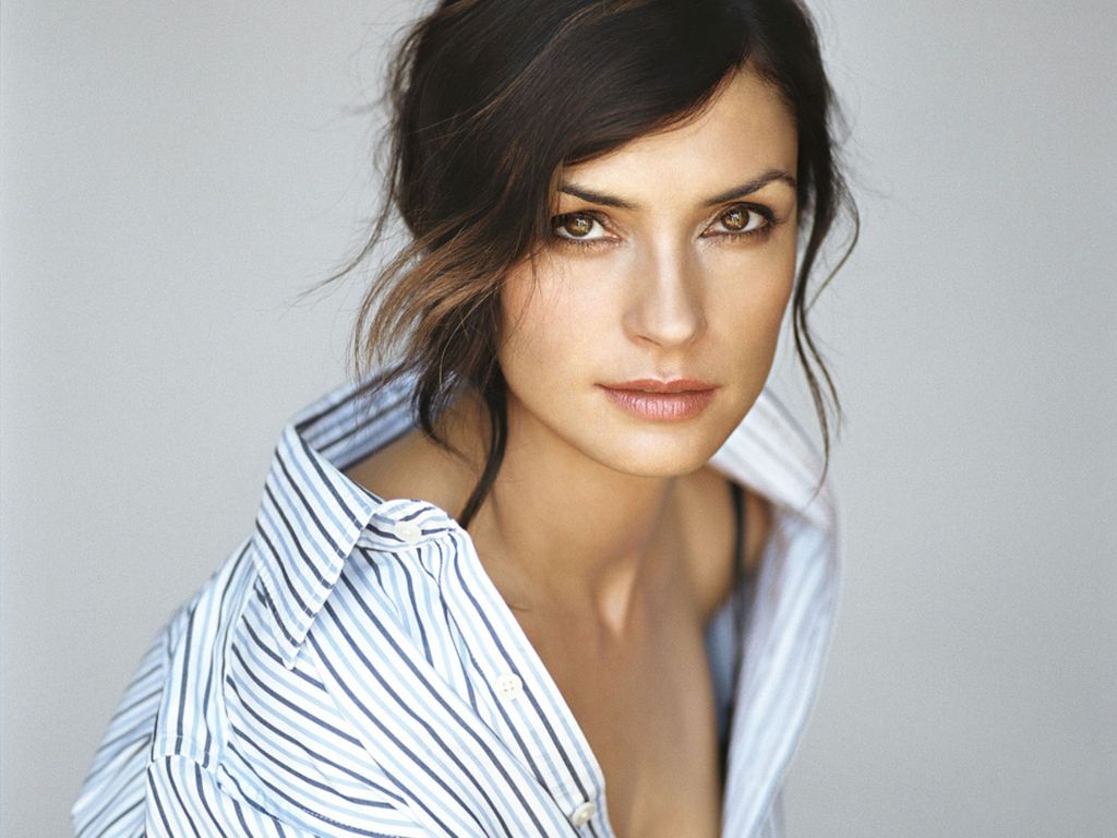 Famke Janssen wallpapers Famke Janssen
