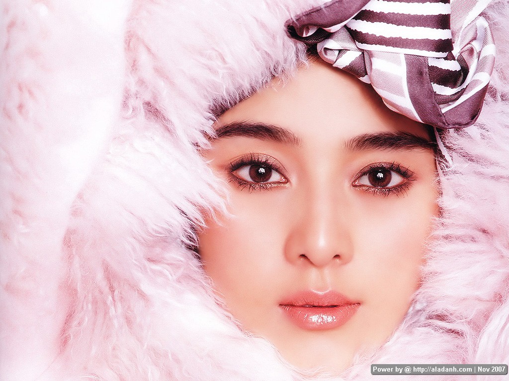 Fan Bingbing