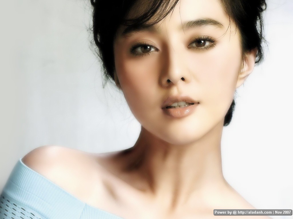 Fan Bingbing wallpapers Fan Bingbing