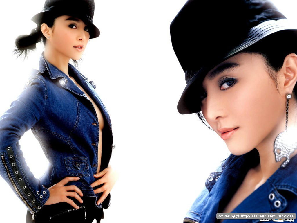 Fan Bingbing wallpapers Fan Bingbing