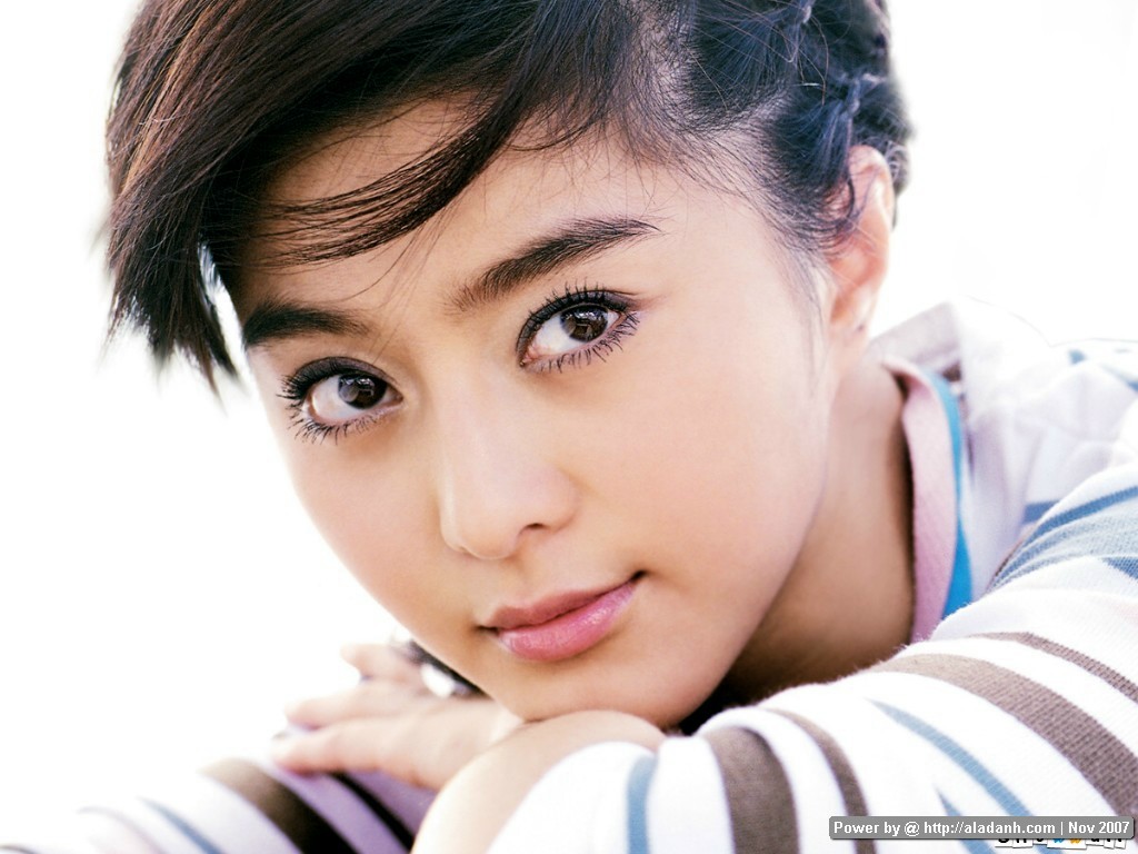 Fan Bingbing wallpapers Fan Bingbing