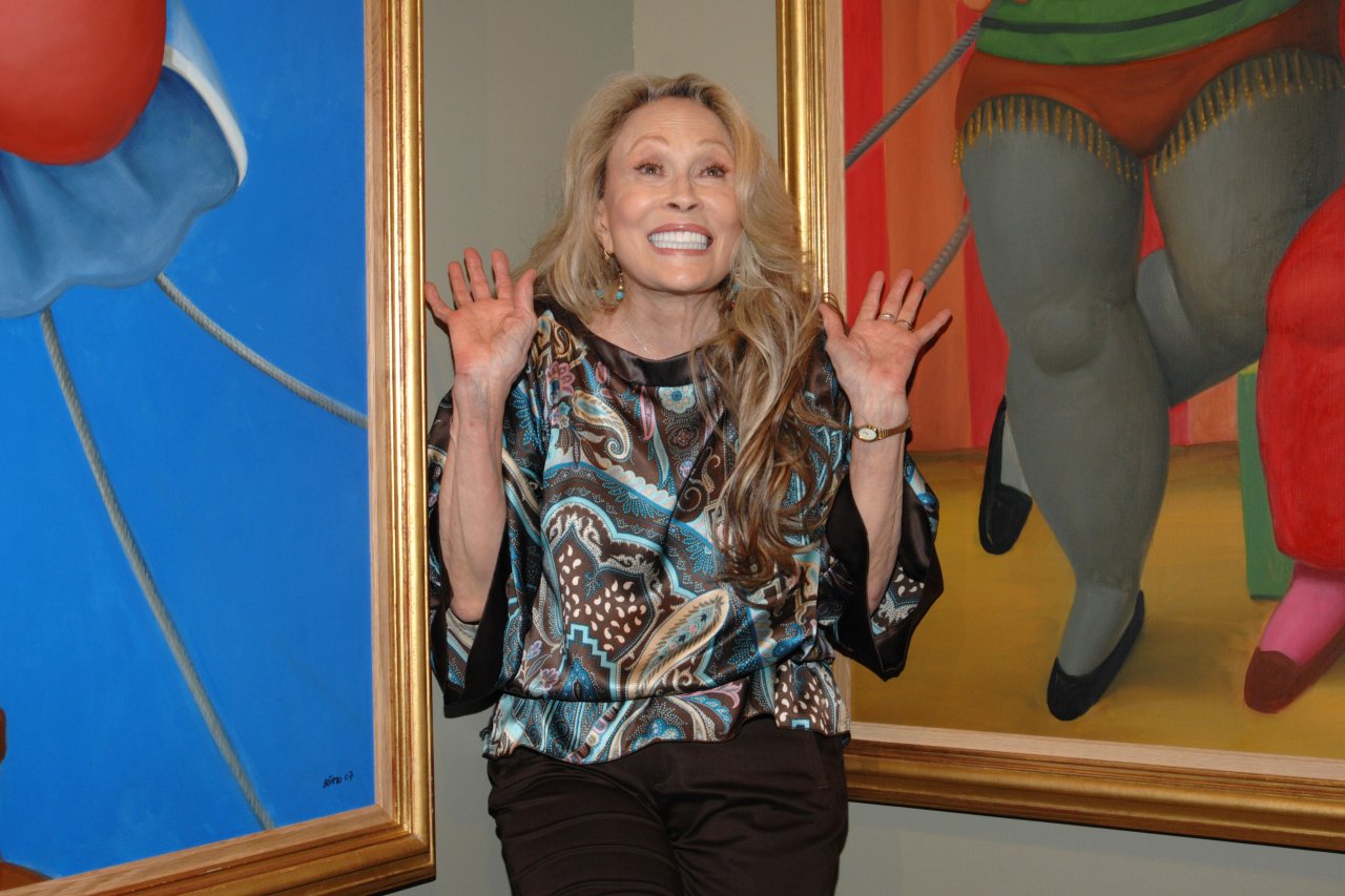 Faye Dunaway wallpapers Faye Dunaway