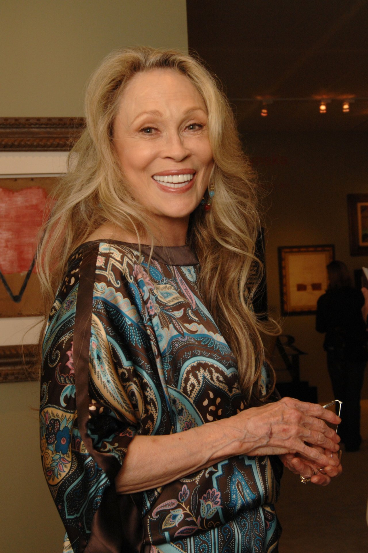 Faye Dunaway wallpapers Faye Dunaway