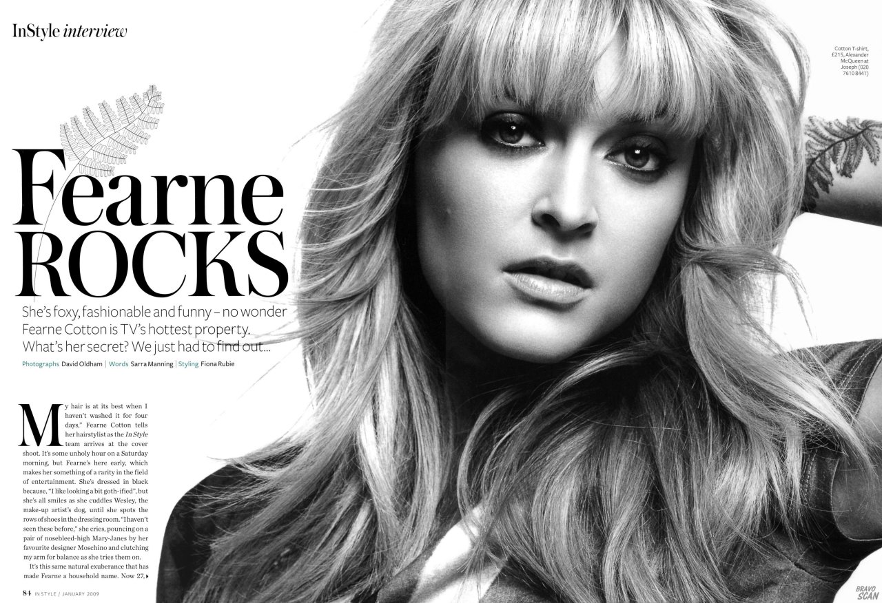 Fearne Cotton wallpapers Fearne Cotton