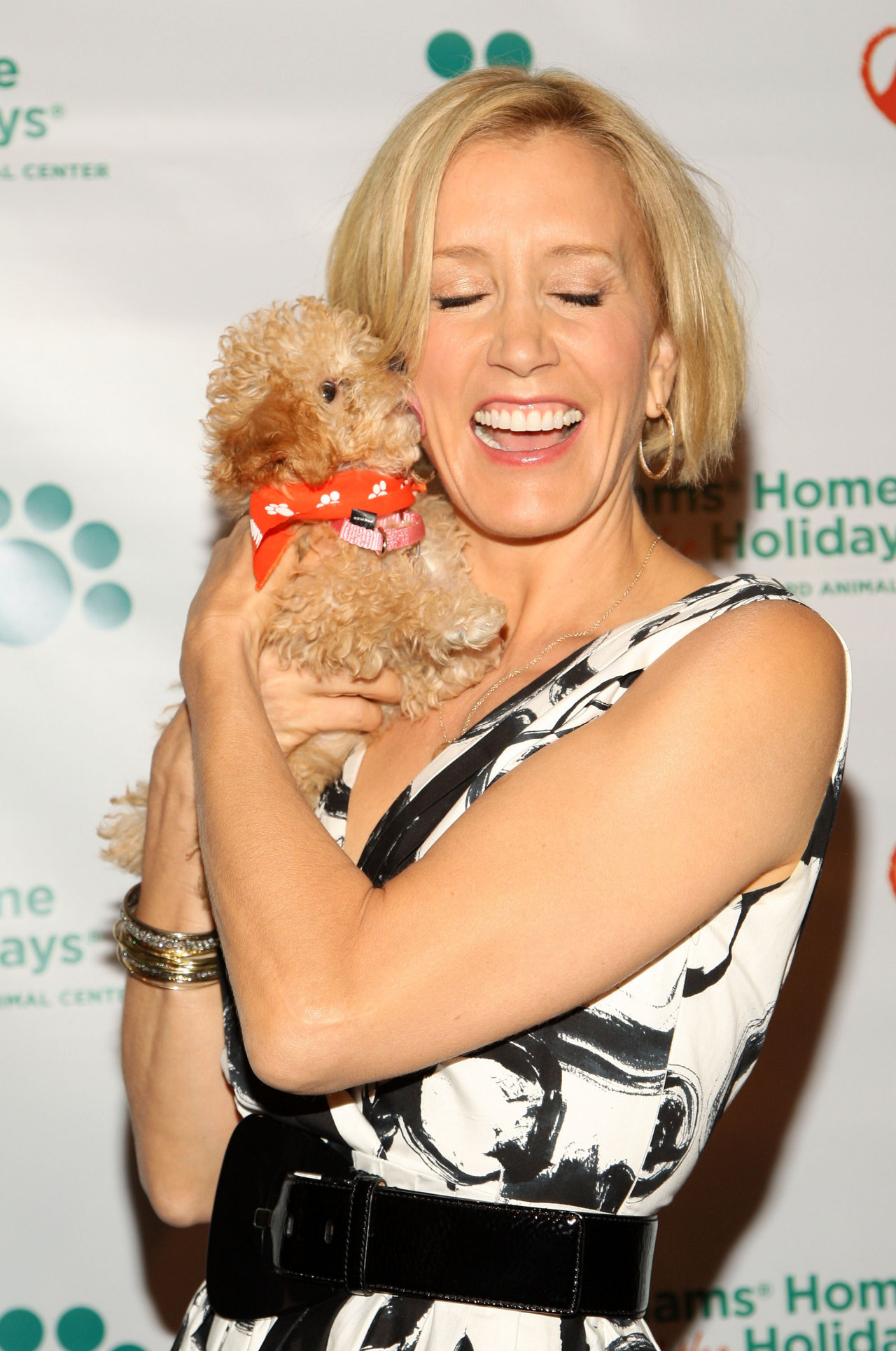 Felicity Huffman