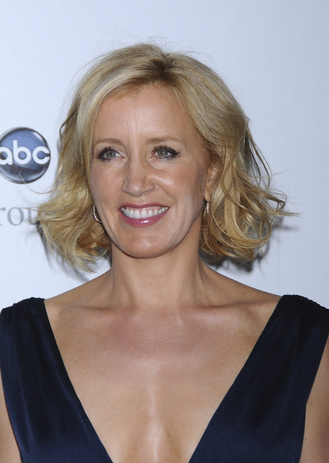 Felicity Huffman