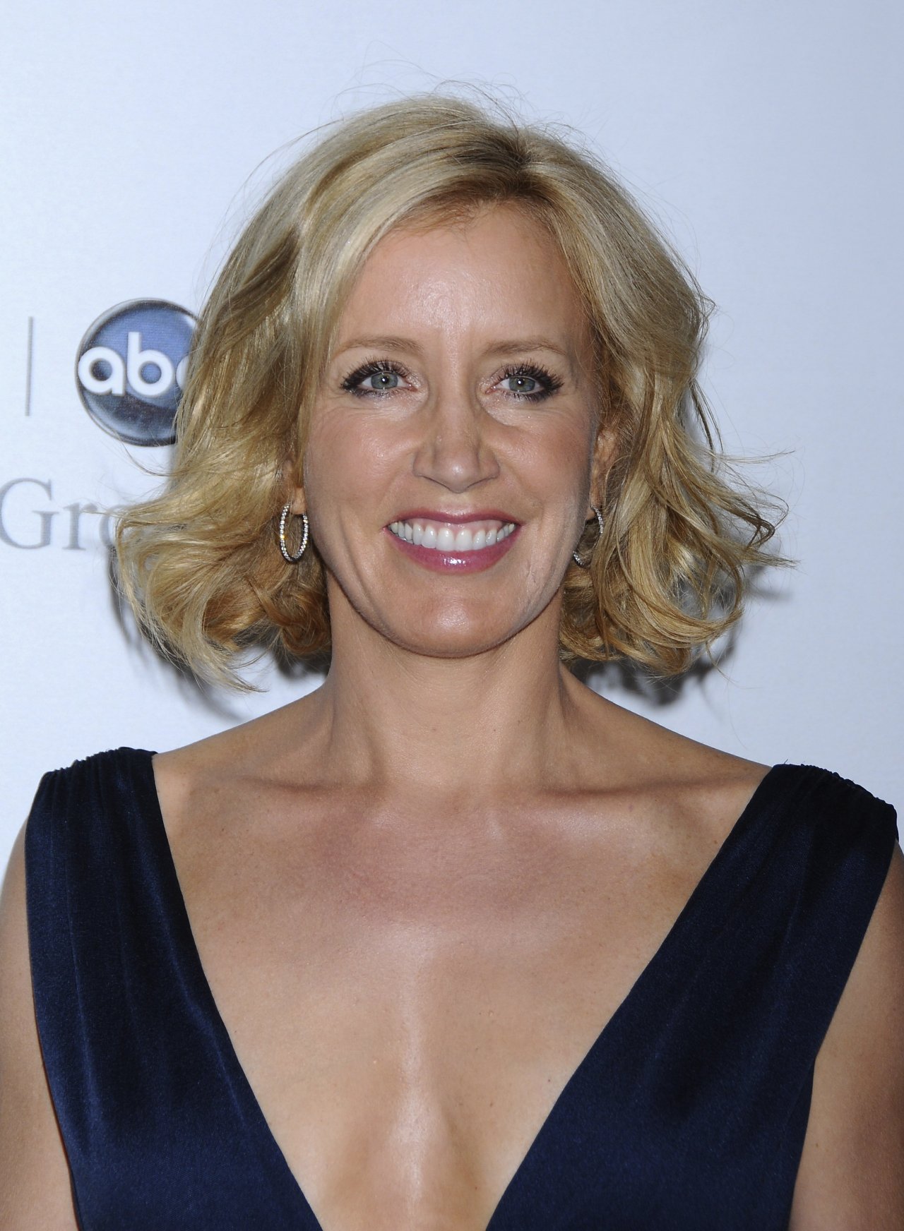 Felicity Huffman