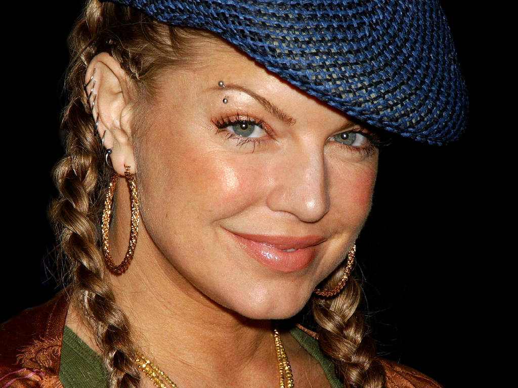 Fergie wallpapers Fergie