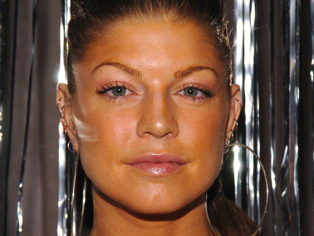 Fergie wallpapers Fergie