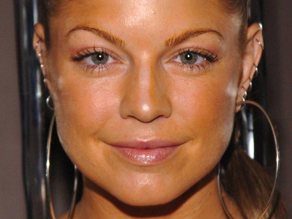 Fergie wallpapers Fergie