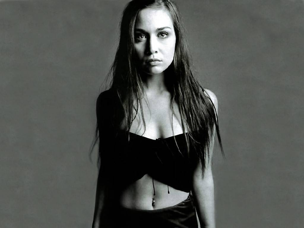 Fiona Apple