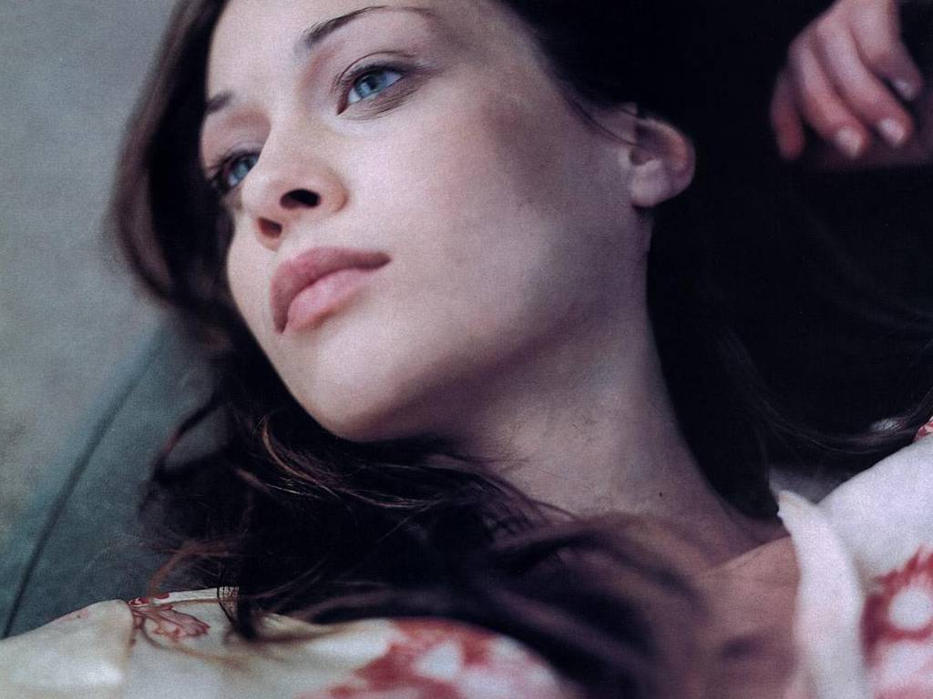 Fiona Apple