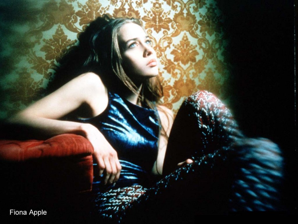 Fiona Apple wallpapers Fiona Apple