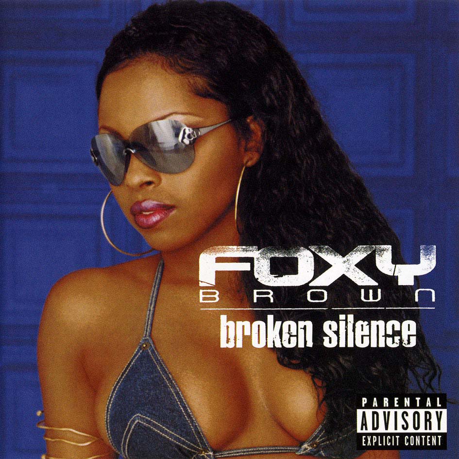 Foxy Brown wallpapers Foxy Brown